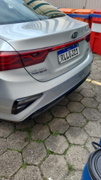 CERATO FF SX 2.0 AUT ANO 2021/2022 PLACA RIL0J21 — foto 5 de 6
