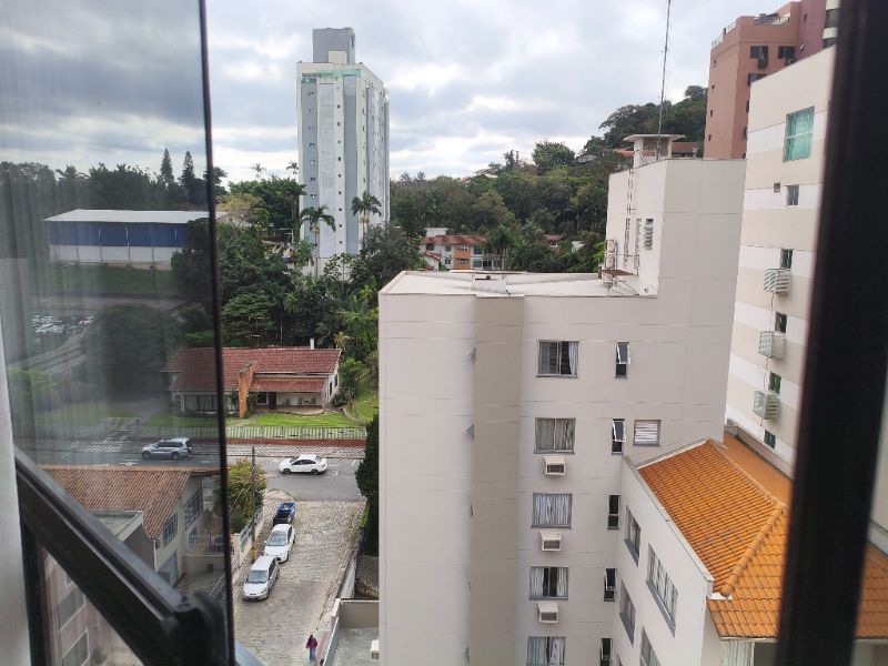 Imagem do imóvel APTO NA PONTA AGUDA
