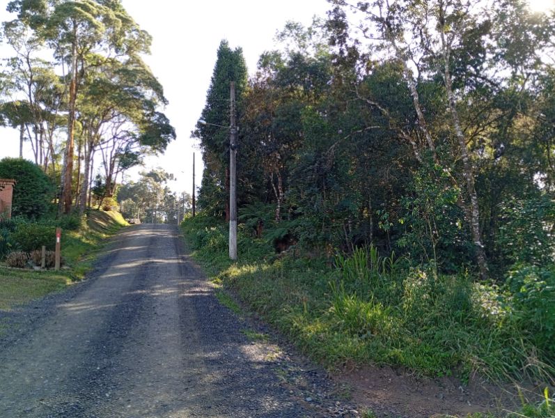 TERRENO EM SÃO BENTO DO SUL, localizado em São Bento Do Sul - SC