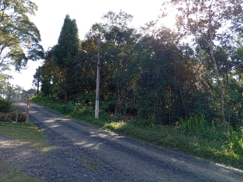 TERRENO EM SÃO BENTO DO SUL, localizado em São Bento Do Sul - SC