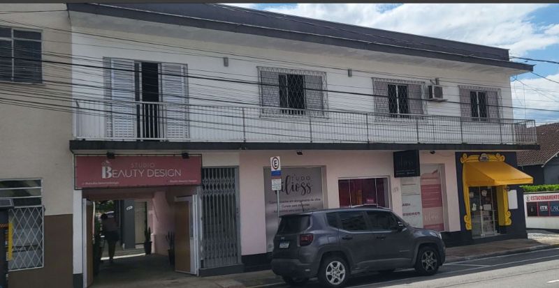 12,5% de um imóvel.
