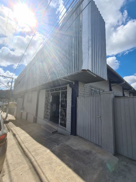 IMÓVEL EM RIO NEGRINHO/SC, localizado em Rio Negrinho - SC