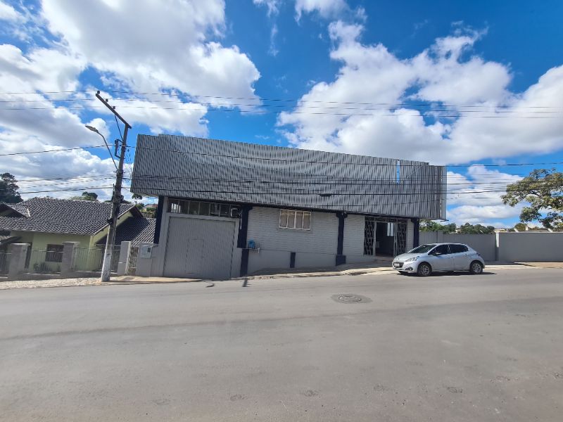 IMÓVEL EM RIO NEGRINHO/SC, localizado em Rio Negrinho - SC