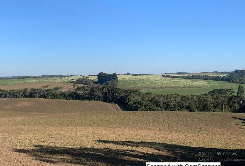 TERRENOS EM MAFRA/SC, localizado em São Paulo - SP