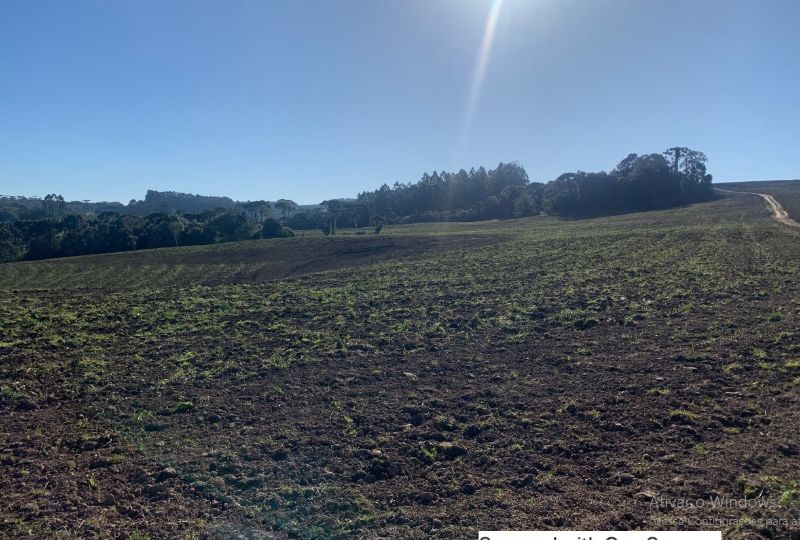 TERRENOS EM MAFRA/SC, localizado em São Paulo - SP
