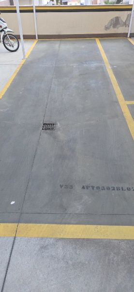 VAGA DE GARAGEM EM SÃO JOSÉ/SC, localizado em São José - SC