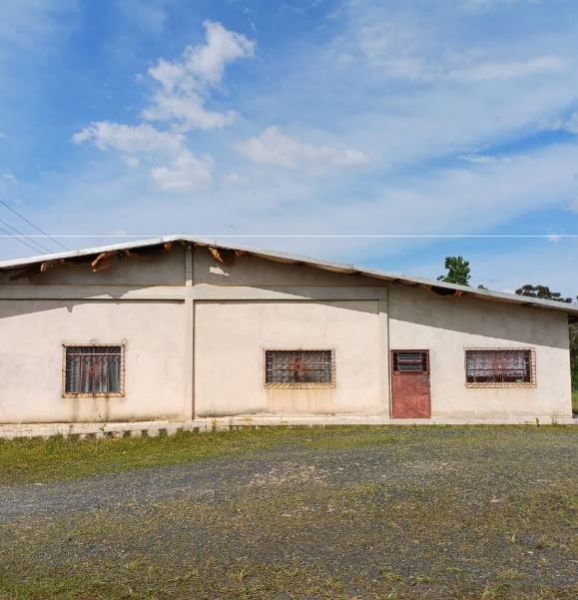 TERRRNO DISTRITO IND. RIO NEGRINHO, localizado em Rio Negrinho - SC, bairro Industrial Norte