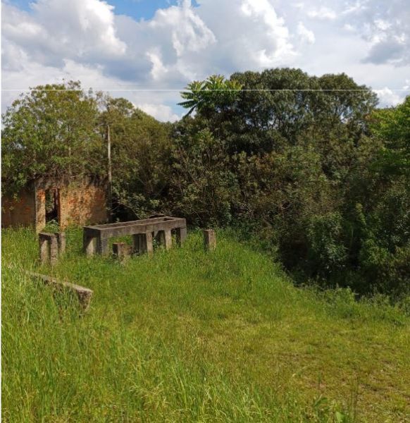 TERRRNO DISTRITO IND. RIO NEGRINHO, localizado em Rio Negrinho - SC, bairro Industrial Norte