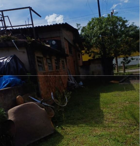 TERRRNO DISTRITO IND. RIO NEGRINHO, localizado em Rio Negrinho - SC, bairro Industrial Norte