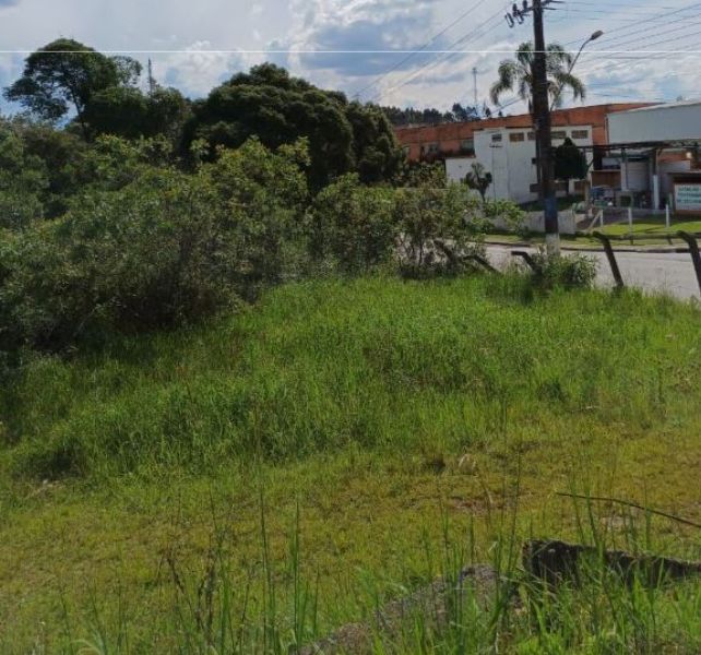 TERRRNO DISTRITO IND. RIO NEGRINHO, localizado em Rio Negrinho - SC, bairro Industrial Norte