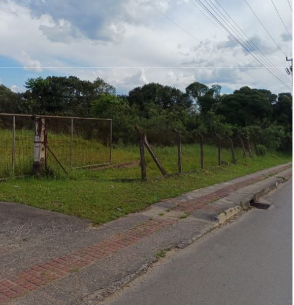 TERRRNO DISTRITO IND. RIO NEGRINHO, localizado em Rio Negrinho - SC, bairro Industrial Norte