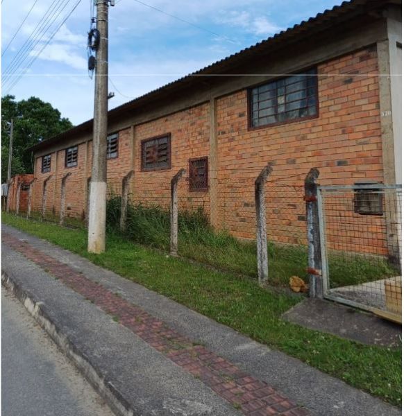 TERRRNO DISTRITO IND. RIO NEGRINHO, localizado em Rio Negrinho - SC, bairro Industrial Norte