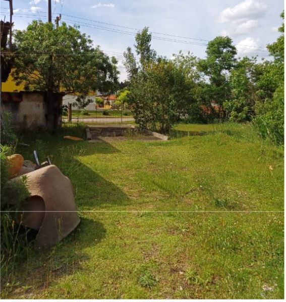 TERRRNO DISTRITO IND. RIO NEGRINHO, localizado em Rio Negrinho - SC, bairro Industrial Norte
