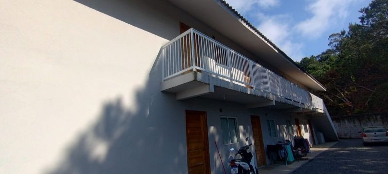 O APARTAMENTO N°101 localizado no 1° pavimento ou, localizado em Timbó - SC
