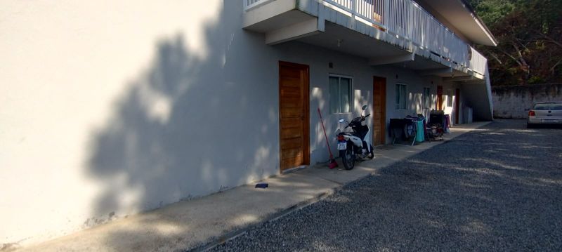 O APARTAMENTO N°101 localizado no 1° pavimento ou, localizado em Timbó - SC