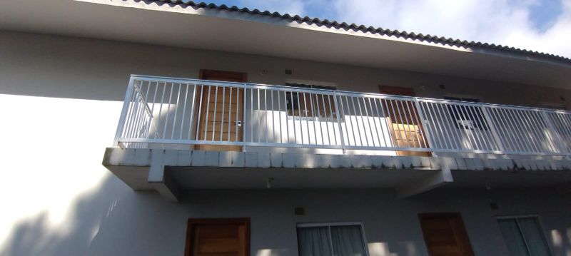 O APARTAMENTO N°201 localizado no 2° pavimento ou, localizado em Timbó - SC