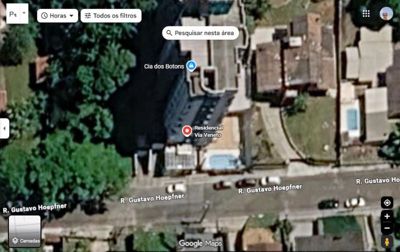 Imagem do imóvel APARTAMENTO JOINVILLE- RES. VIA VENETO