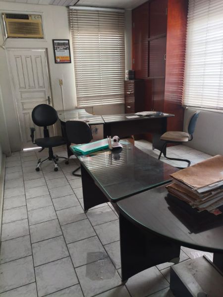 SEDE DA EMPRESA, MAQUINÁRIOS E OUTROS, localizado em Gaspar - SC, bairro Figueira