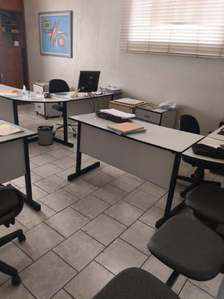 SEDE DA EMPRESA, MAQUINÁRIOS E OUTROS, localizado em Gaspar - SC, bairro Figueira