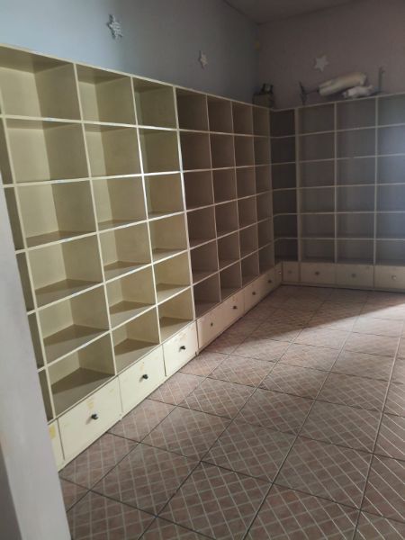 SEDE DA EMPRESA, MAQUINÁRIOS E OUTROS, localizado em Gaspar - SC, bairro Figueira