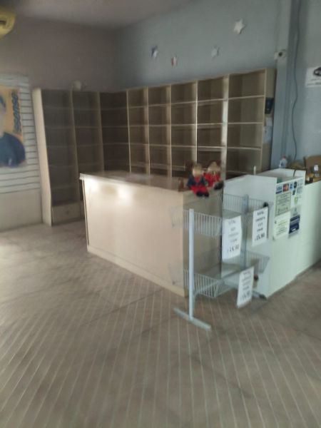 SEDE DA EMPRESA, MAQUINÁRIOS E OUTROS, localizado em Gaspar - SC, bairro Figueira