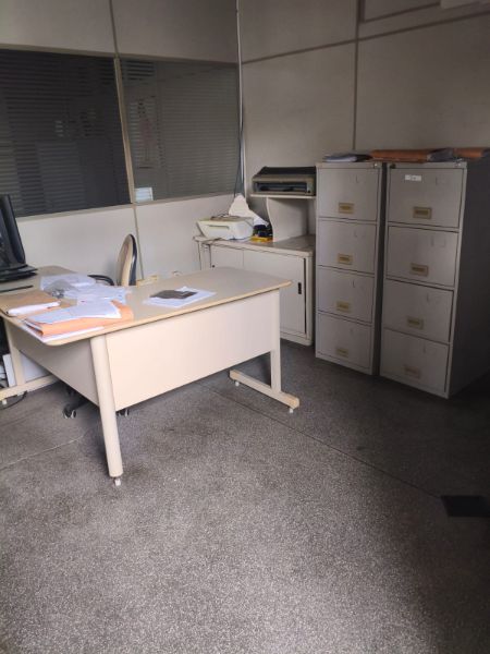 SEDE DA EMPRESA, MAQUINÁRIOS E OUTROS, localizado em Gaspar - SC, bairro Figueira