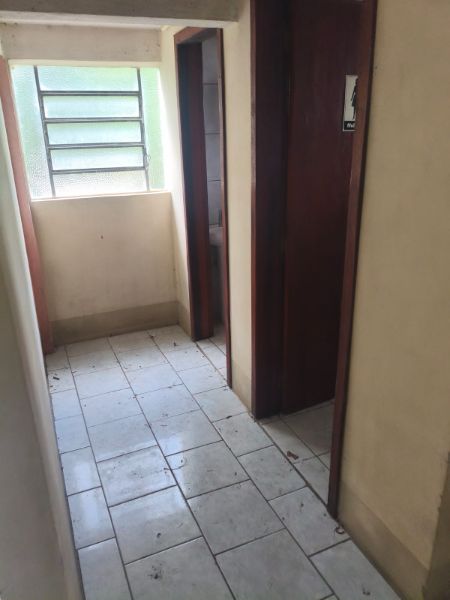 SEDE DA EMPRESA, MAQUINÁRIOS E OUTROS, localizado em Gaspar - SC, bairro Figueira