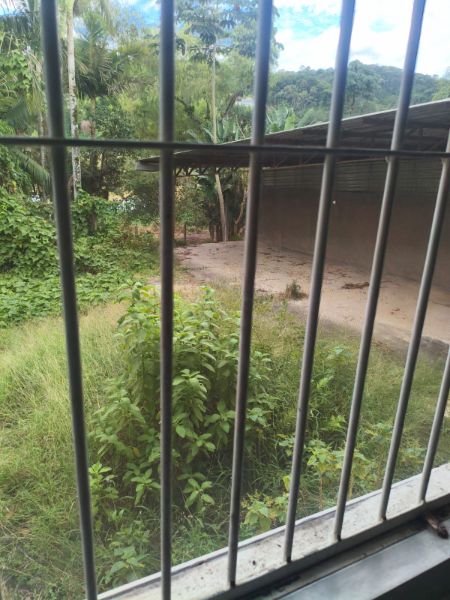 SEDE DA EMPRESA, MAQUINÁRIOS E OUTROS, localizado em Gaspar - SC, bairro Figueira