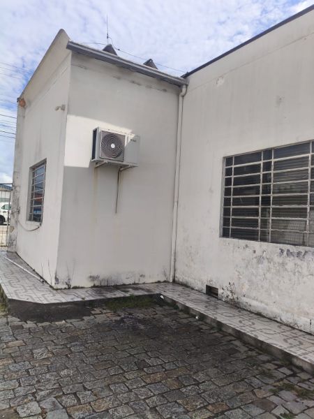 SEDE DA EMPRESA, MAQUINÁRIOS E OUTROS, localizado em Gaspar - SC, bairro Figueira