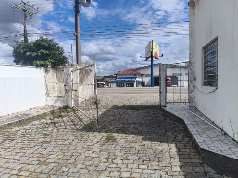 SEDE DA EMPRESA, MAQUINÁRIOS E OUTROS, localizado em Gaspar - SC, bairro Figueira