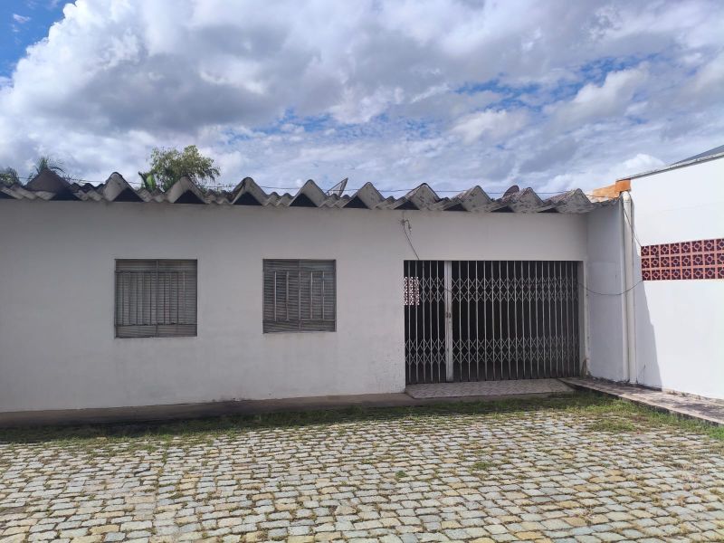 SEDE DA EMPRESA, MAQUINÁRIOS E OUTROS, localizado em Gaspar - SC, bairro Figueira