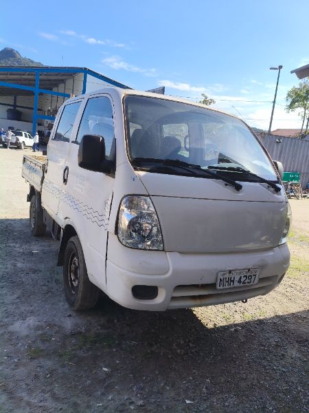01) KIA K2700 II 4X4 LB DC, Placa: MHH-4297 | RENA