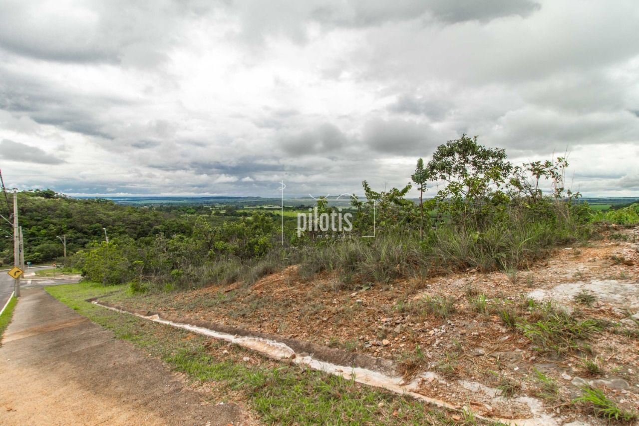 Terreno para Venda - Jardim Botânico