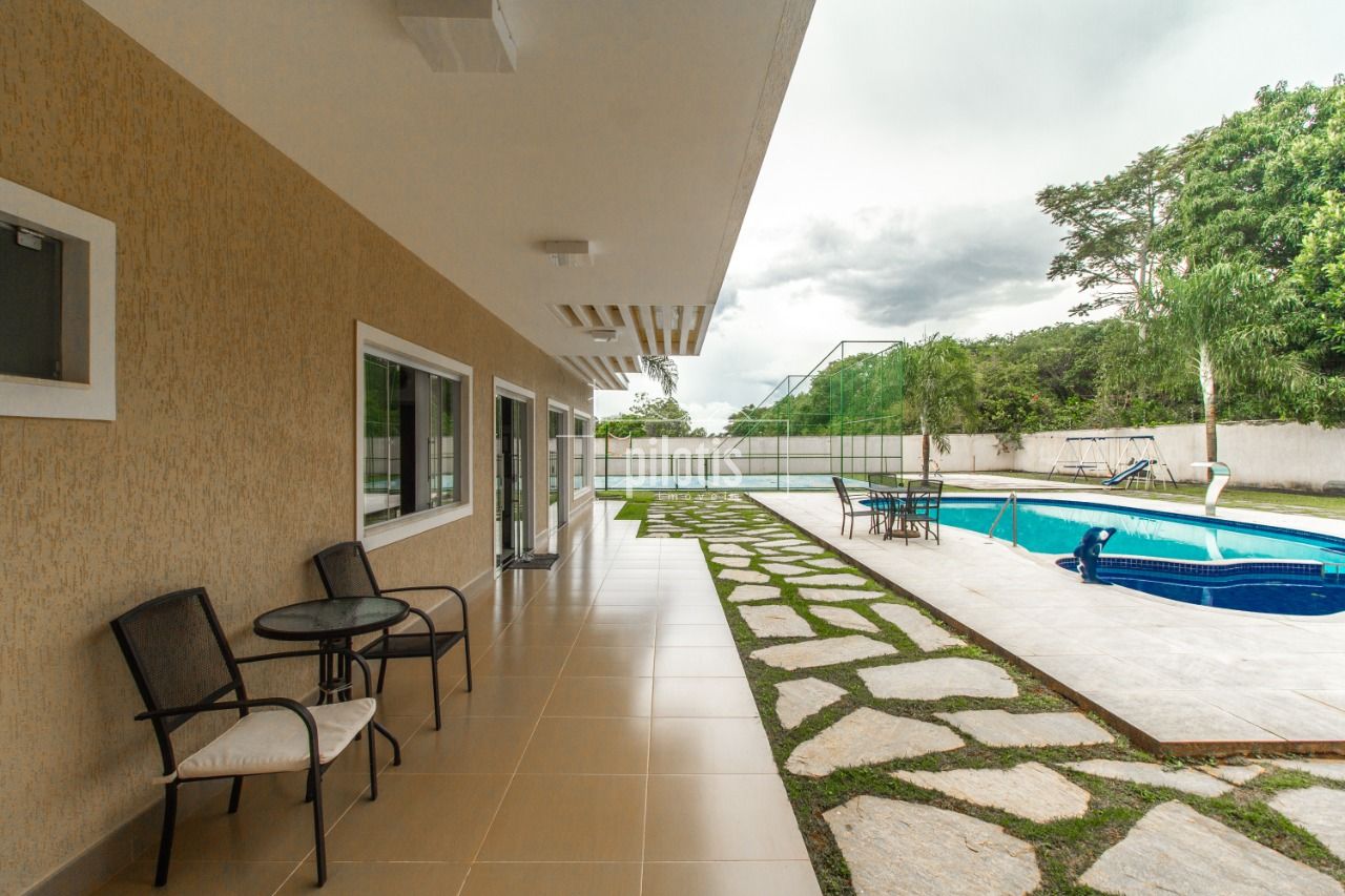 Casa para Venda - Park Way