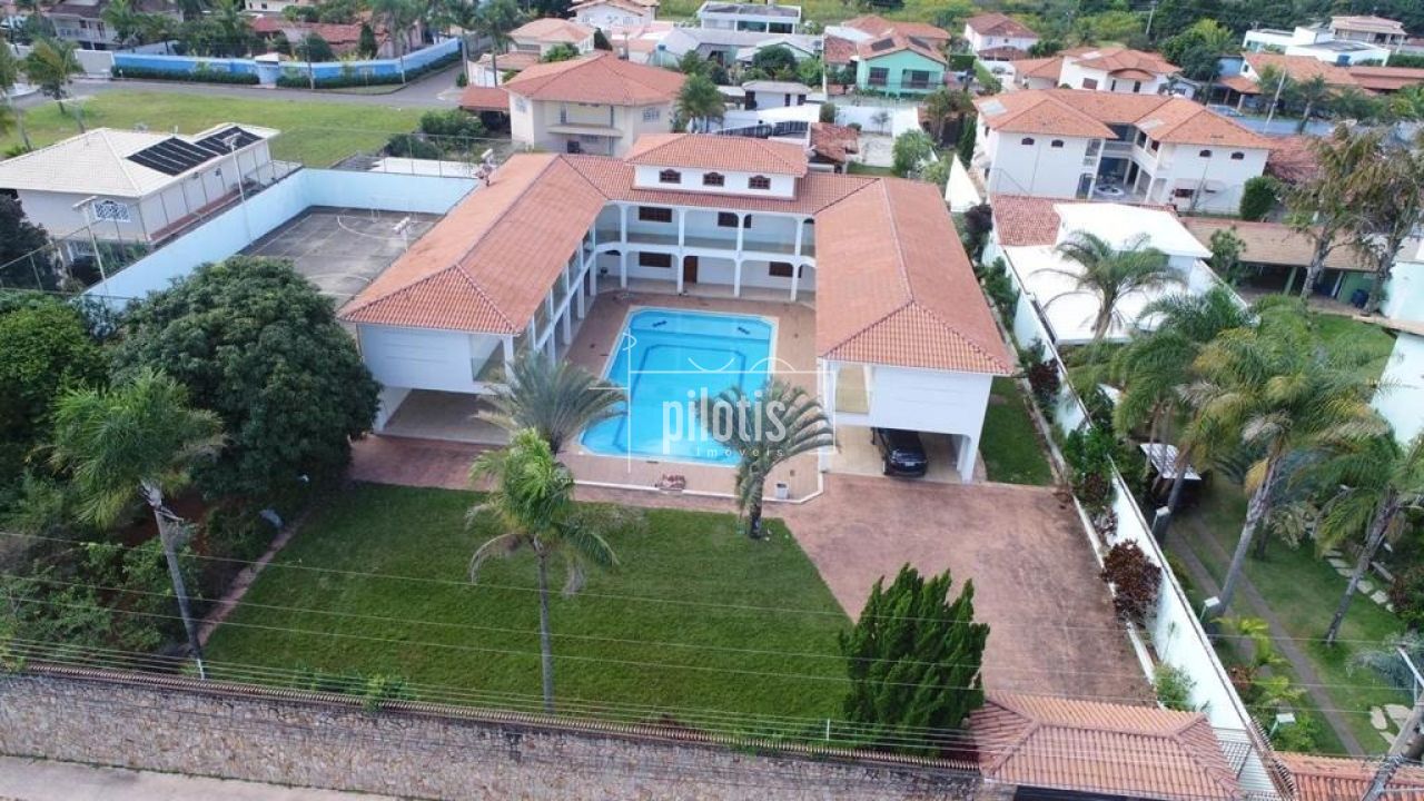 Casa para Venda - Taguatinga