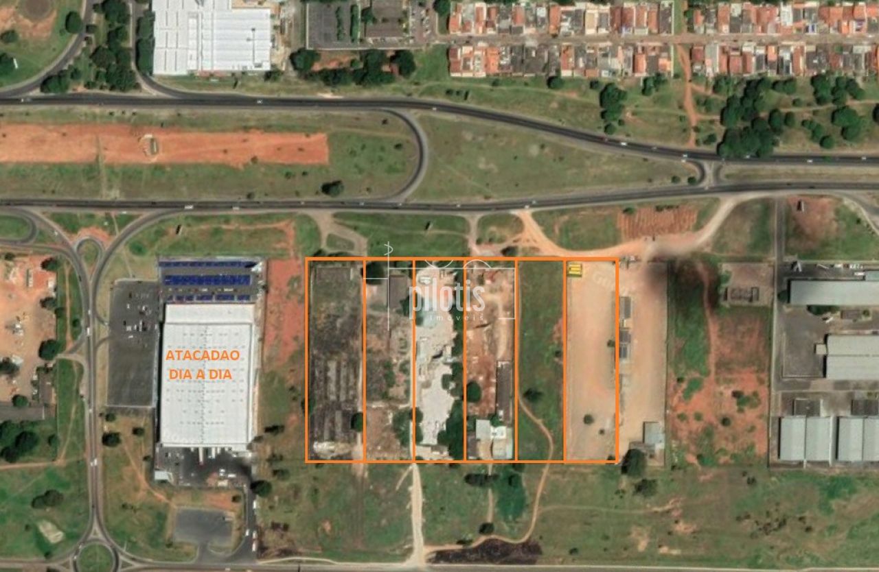 Terreno para Venda - Sobradinho