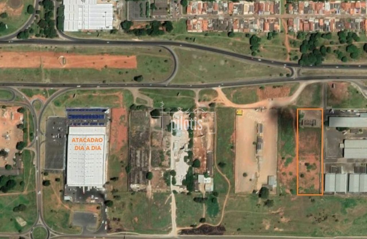 Terreno para Venda - Sobradinho