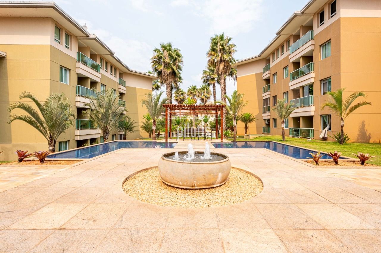 Apartamento para Locação - Asa Norte
