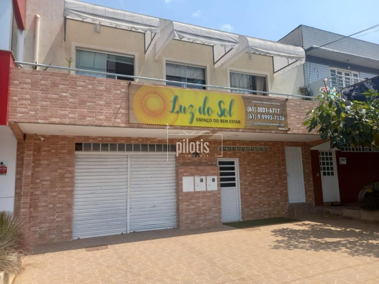 Ponto Comercial para Venda - Sudoeste