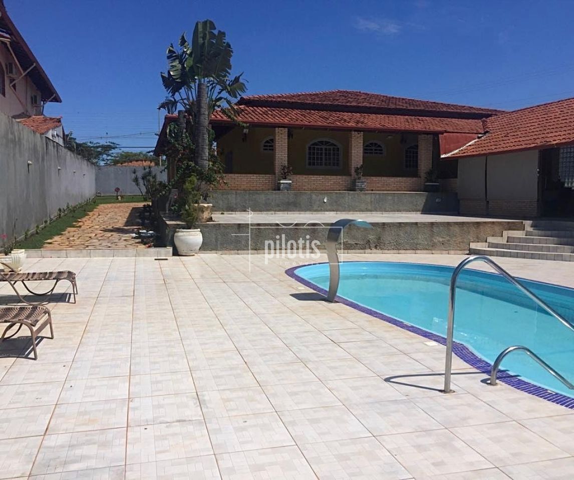 Casa para Venda - Vicente Pires