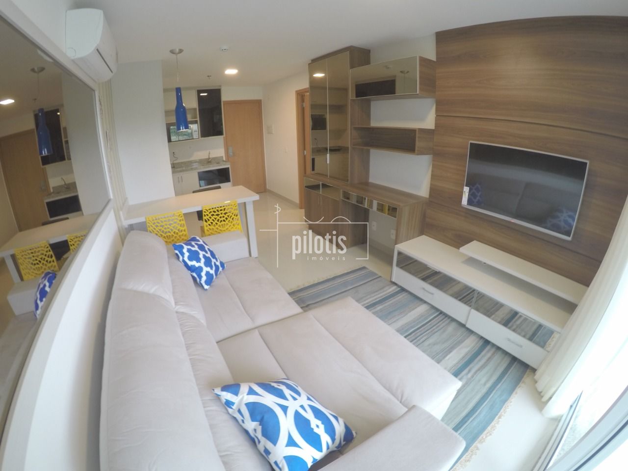 Apartamento para Venda - Asa Sul