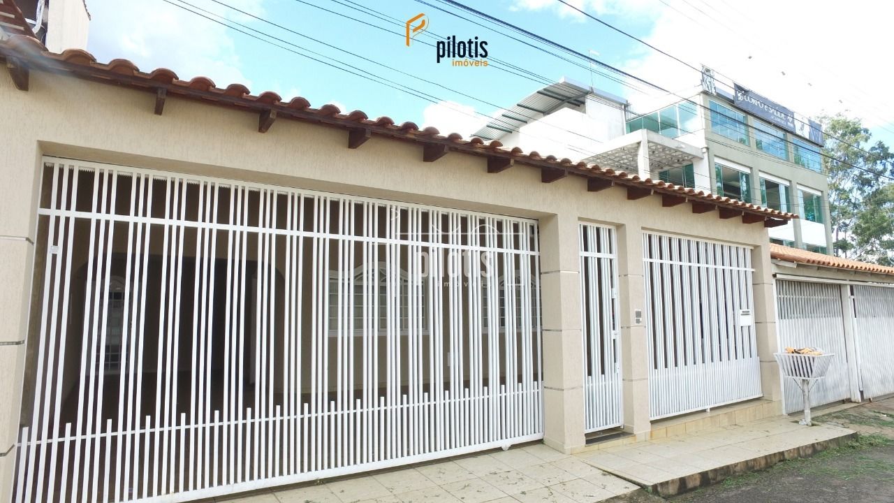 Casa para Venda - Taguatinga