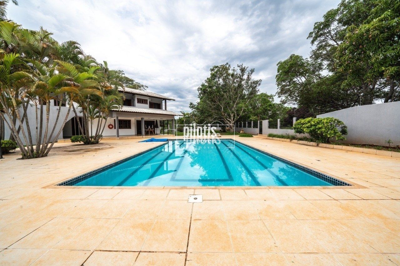 Casa para Venda - Park Way
