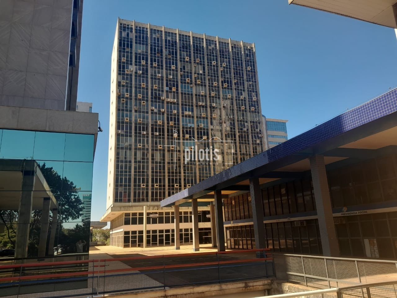Ponto Comercial para Venda - Asa Norte