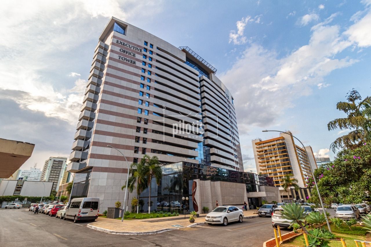 Ponto Comercial para Venda - Asa Norte