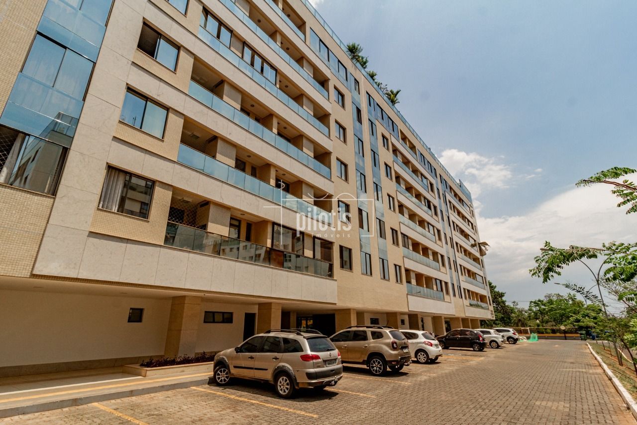 Apartamento para Venda - Noroeste