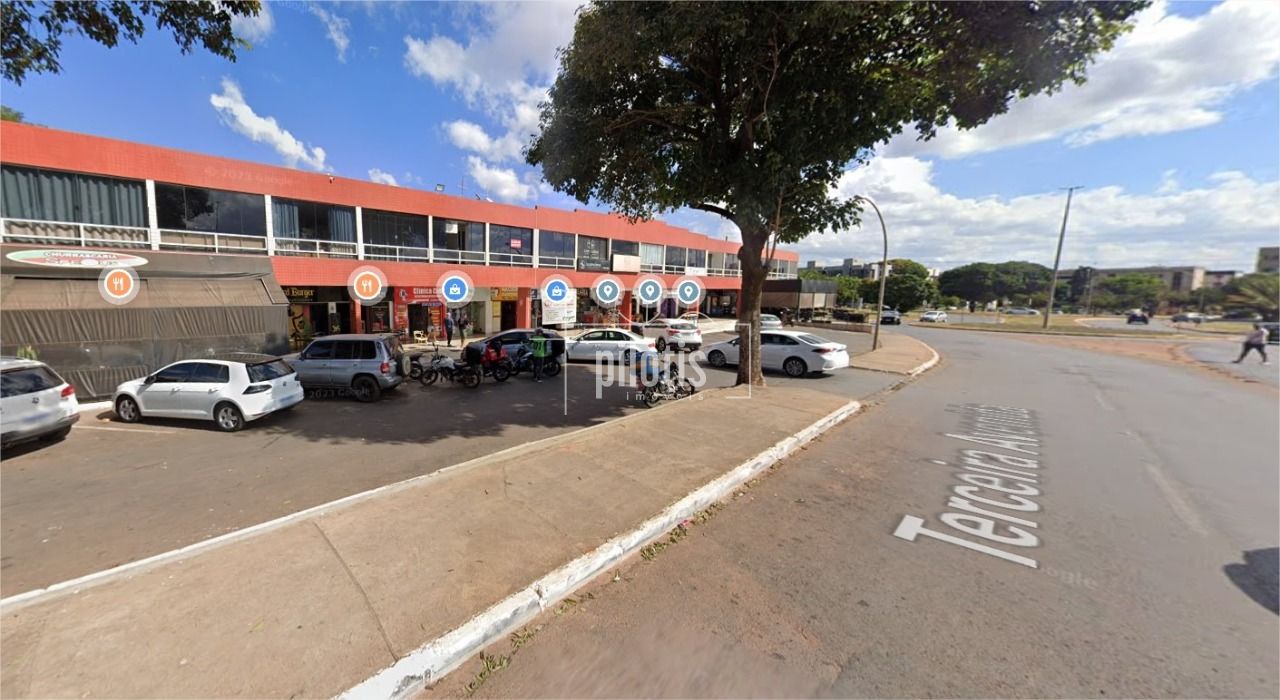 Loja para Venda - Sudoeste