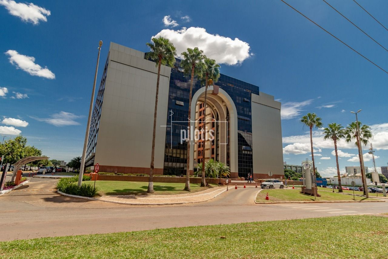 Ponto Comercial para Venda - Asa Norte