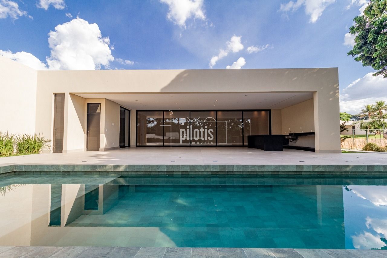 Casa para Venda - Park Way