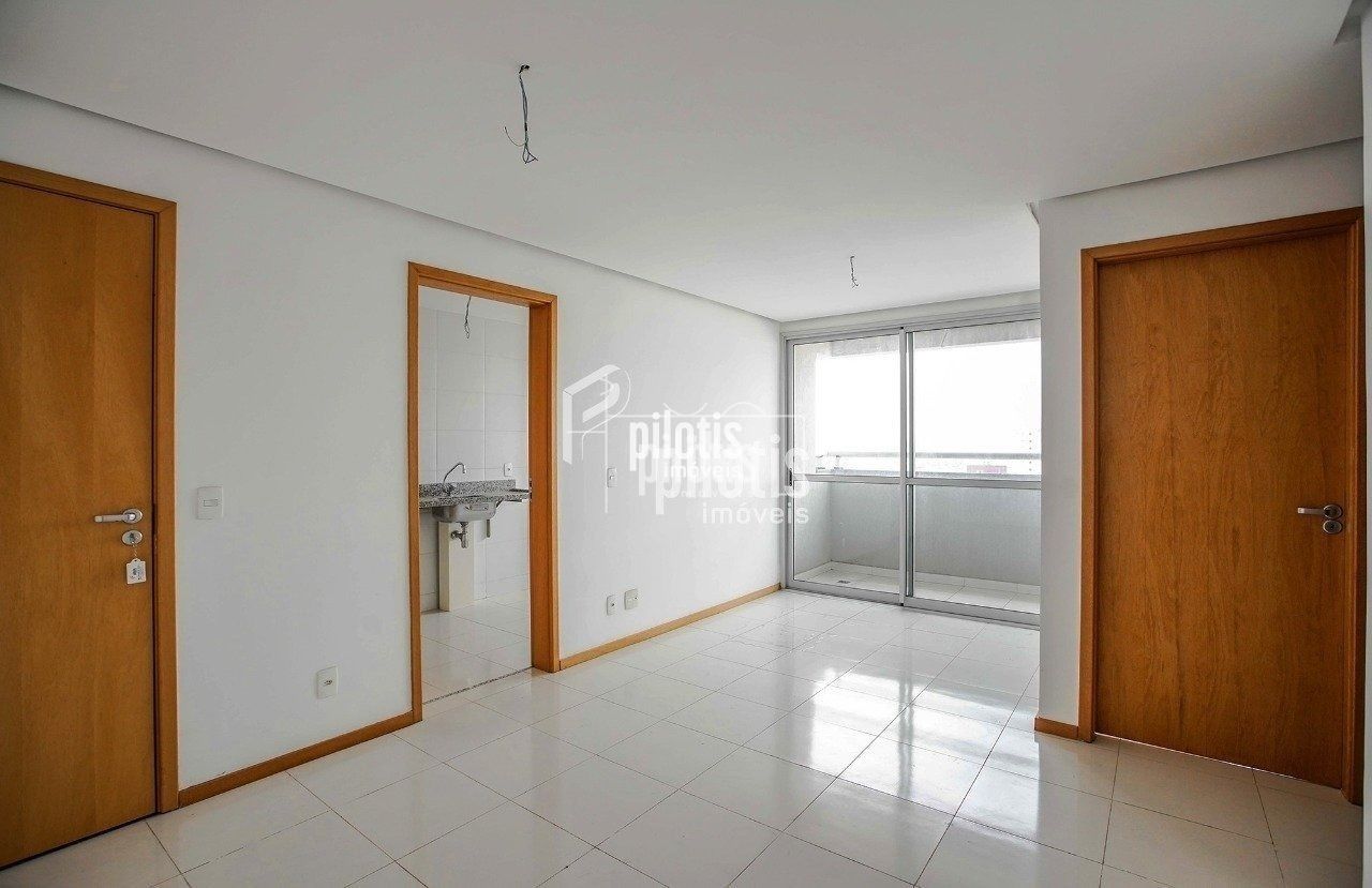 Apartamento para Venda - Águas Claras